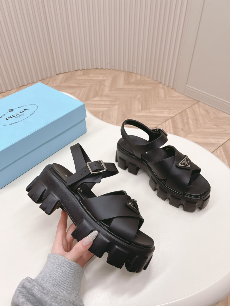 Prada Sandals